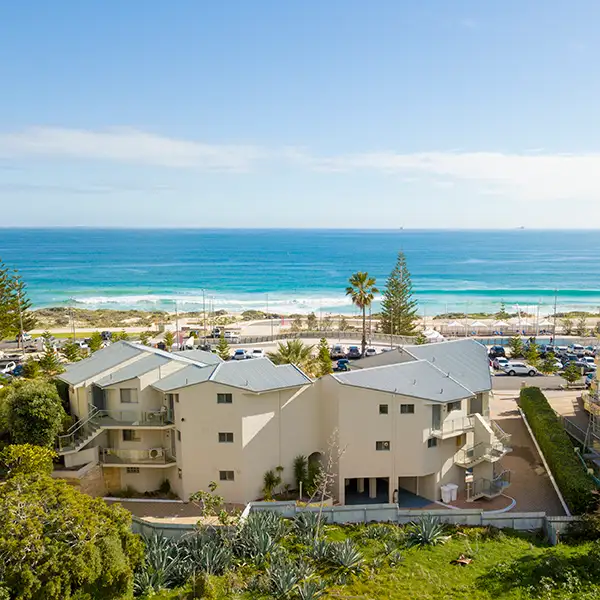 Main view of Homely apartment listing, 4/178 The Esplanade, Scarborough WA 6019