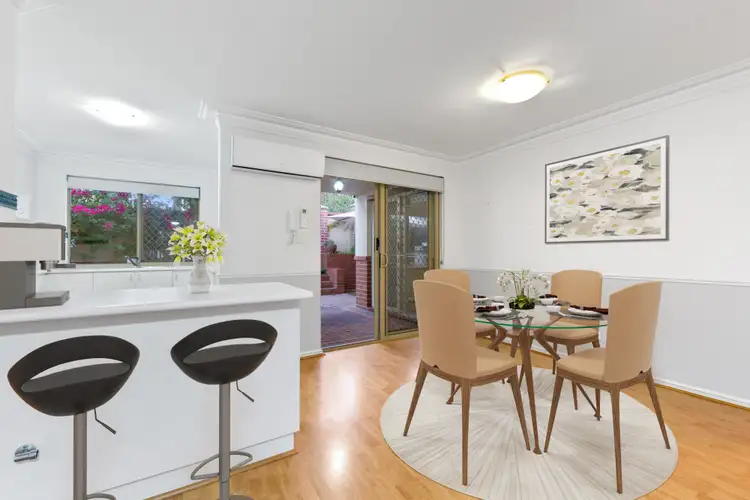 Third view of Homely house listing, 14/33 Paddington Court, Bibra Lake WA 6163