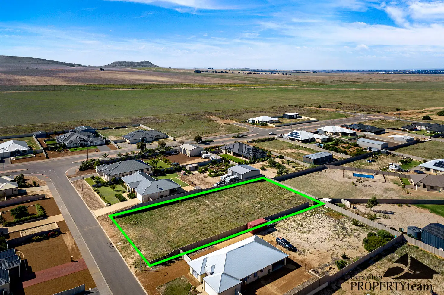Main view of Homely land listing, 5 Protea Avenue, Moresby WA 6530