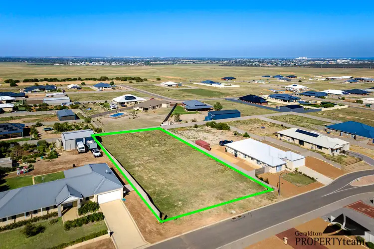 Second view of Homely land listing, 5 Protea Avenue, Moresby WA 6530