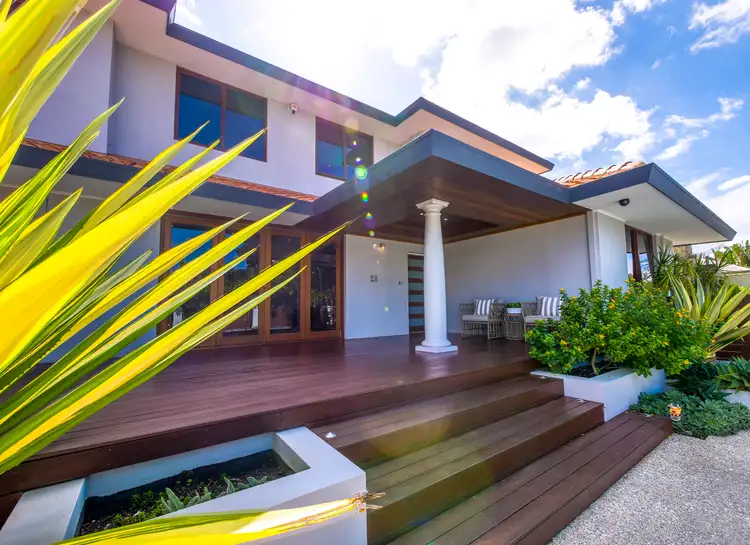 Third view of Homely house listing, 28 Turriff Road, Floreat WA 6014