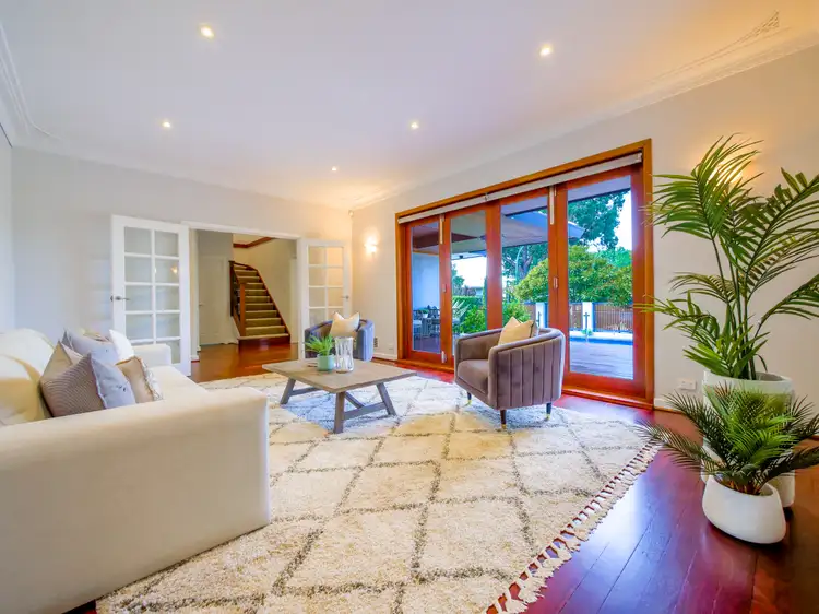 Fourth view of Homely house listing, 28 Turriff Road, Floreat WA 6014