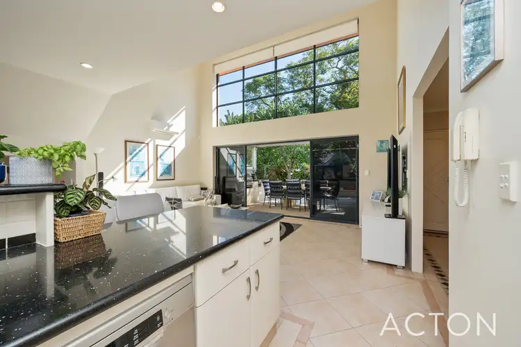 Fourth view of Homely house listing, 2B Drew Road, Ardross WA 6153