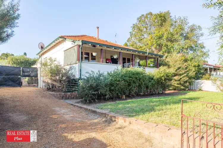 Main view of Homely house listing, 8 Orchid Terrace, Wundowie WA 6560