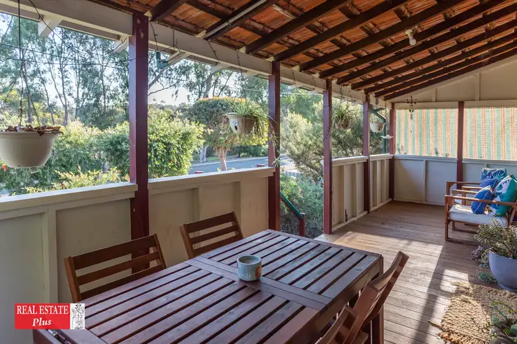 Second view of Homely house listing, 8 Orchid Terrace, Wundowie WA 6560