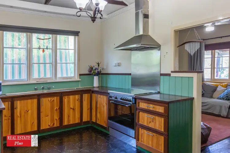 Fourth view of Homely house listing, 8 Orchid Terrace, Wundowie WA 6560
