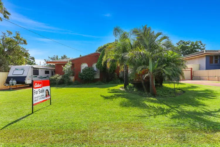 22 HAMILTON ROAD, Eaton WA 6232