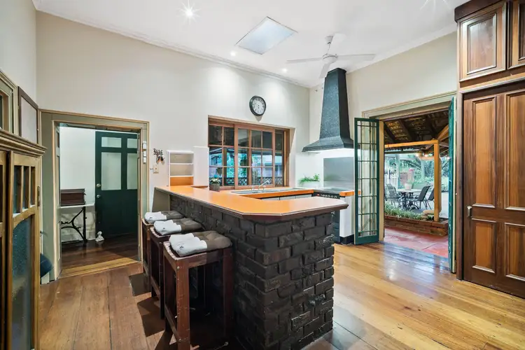 Seventh view of Homely house listing, 14 Meadow Street, Guildford WA 6055