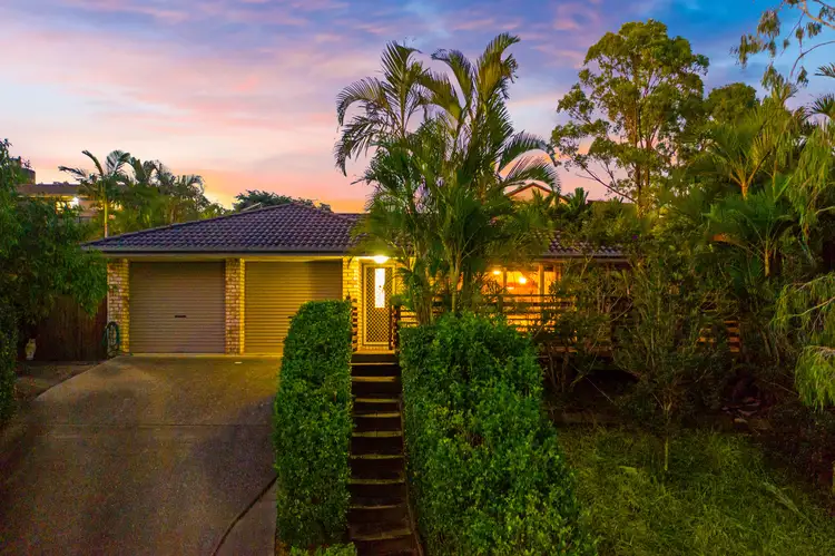 41 Kummara Road, Edens Landing QLD 4207