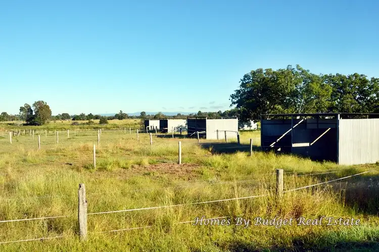Second view of Homely rural property listing, 576 Lowood Minden Road, Prenzlau QLD 4311