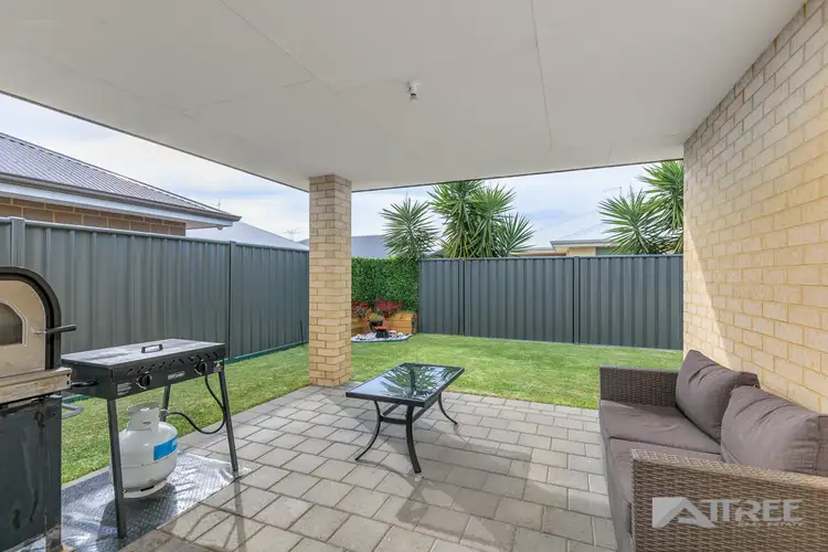 Third view of Homely house listing, 9 Rhone Way, Piara Waters WA 6112