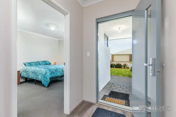 Fifth view of Homely house listing, 9 Rhone Way, Piara Waters WA 6112
