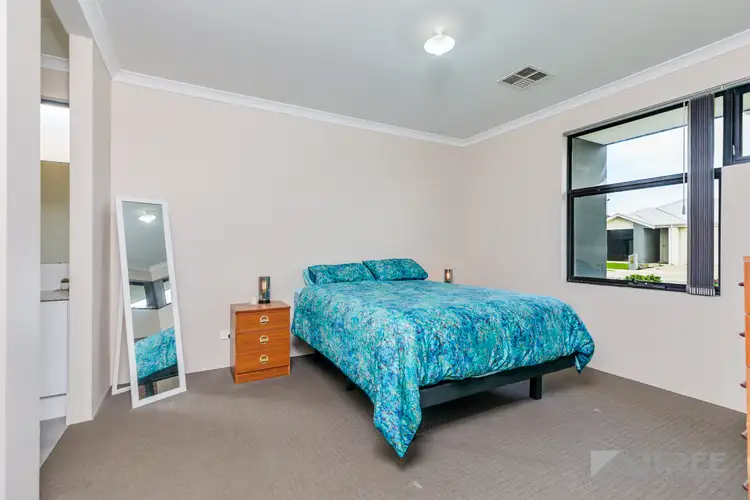 Sixth view of Homely house listing, 9 Rhone Way, Piara Waters WA 6112