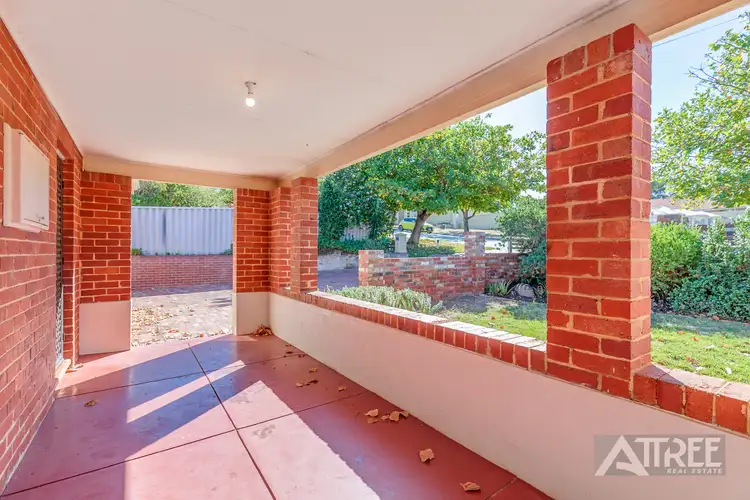 Sixth view of Homely house listing, 89 Birdwood Avenue, Como WA 6152