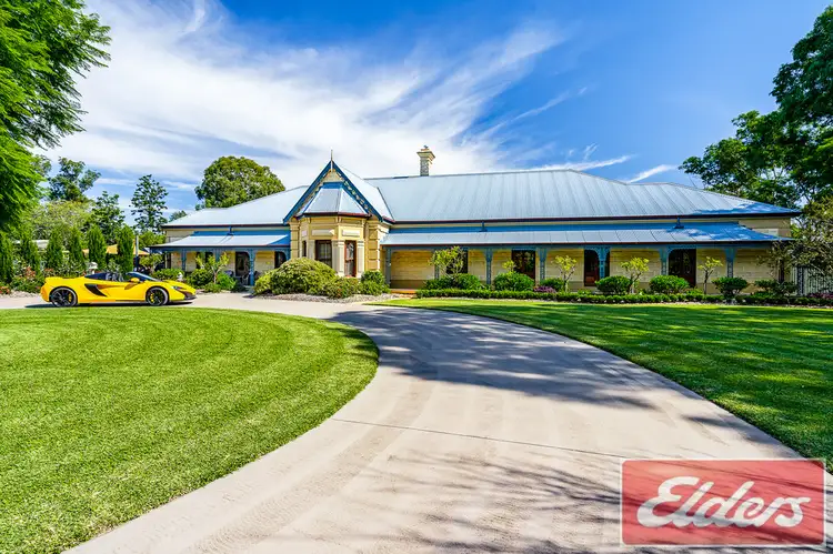 1560 Greendale Road, Wallacia NSW 2745