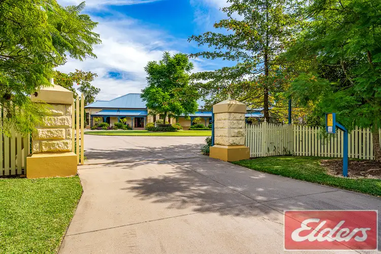 Second view of Homely house listing, 1560 Greendale Road, Wallacia NSW 2745