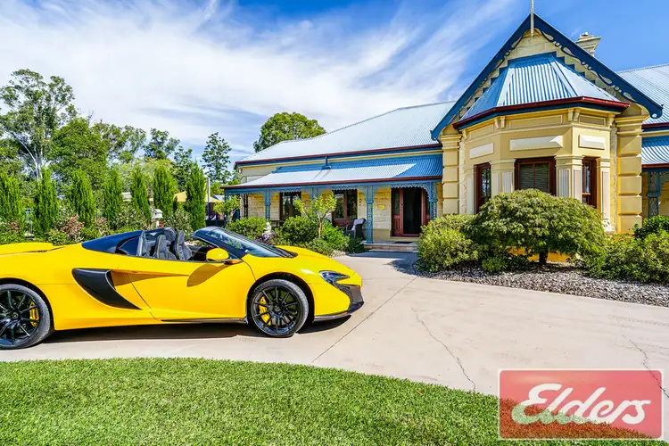 Fourth view of Homely house listing, 1560 Greendale Road, Wallacia NSW 2745