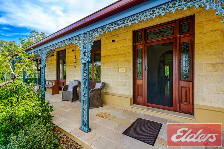 Fifth view of Homely house listing, 1560 Greendale Road, Wallacia NSW 2745