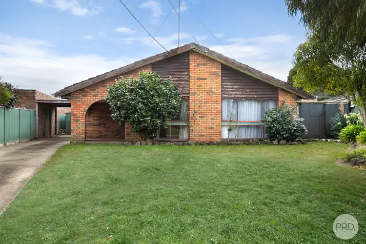 Main view of Homely house listing, 2 Forest Court, Wendouree VIC 3355