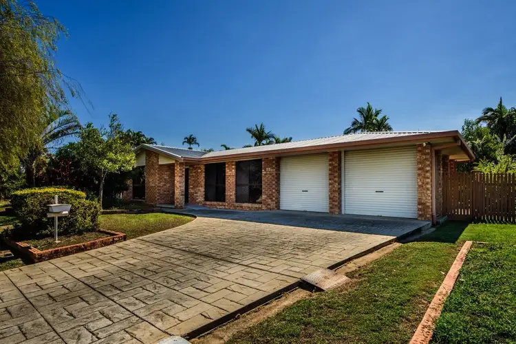 79 Joyce Street, Kirwan QLD 4817
