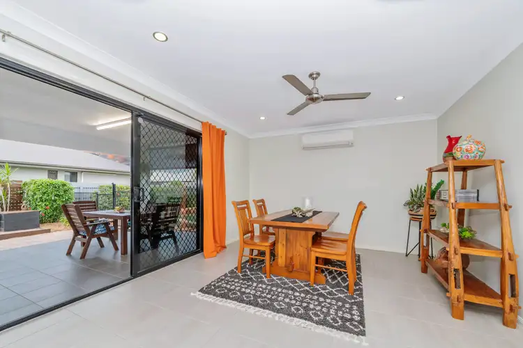 Third view of Homely house listing, 3 Rowley Place, Burdell QLD 4818