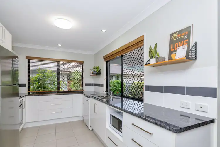 Fourth view of Homely house listing, 3 Rowley Place, Burdell QLD 4818