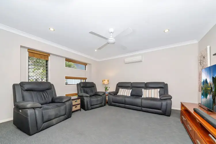 Fifth view of Homely house listing, 3 Rowley Place, Burdell QLD 4818
