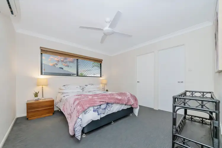 Sixth view of Homely house listing, 3 Rowley Place, Burdell QLD 4818