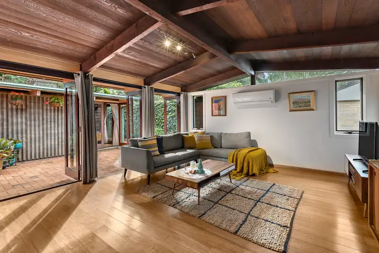 Second view of Homely house listing, 33a Currawong Avenue, Normanhurst NSW 2076