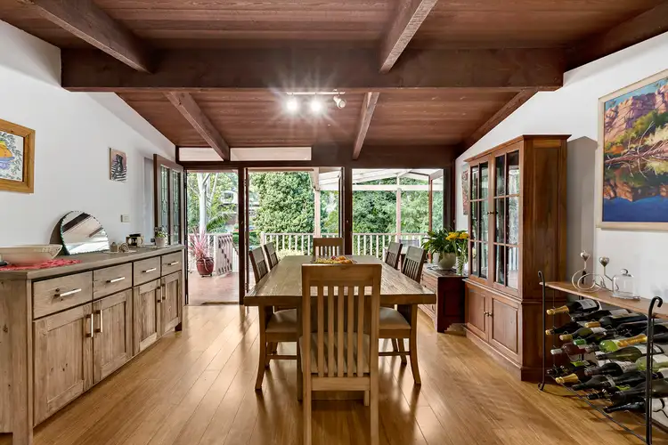 Third view of Homely house listing, 33a Currawong Avenue, Normanhurst NSW 2076