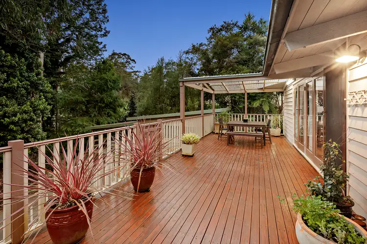 Fourth view of Homely house listing, 33a Currawong Avenue, Normanhurst NSW 2076
