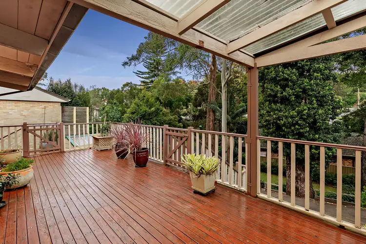 Seventh view of Homely house listing, 33a Currawong Avenue, Normanhurst NSW 2076
