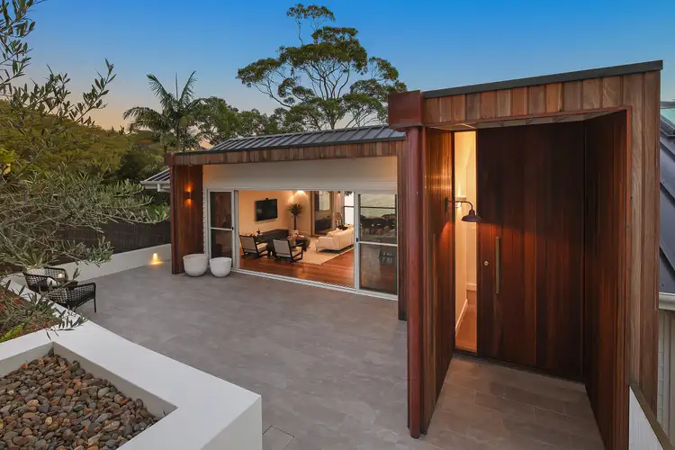 Third view of Homely house listing, 94 Daley Avenue, Daleys Point NSW 2257
