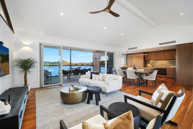 Fourth view of Homely house listing, 94 Daley Avenue, Daleys Point NSW 2257