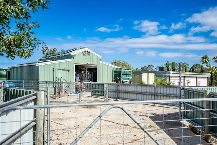 4139 Victor Harbor Road, Hindmarsh Valley SA 5211