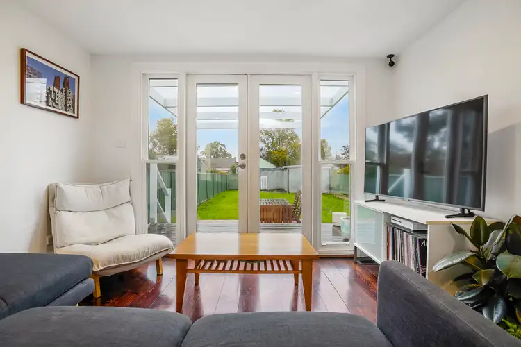 Fourth view of Homely house listing, 8 Yaldwyn Street West, Kyneton VIC 3444