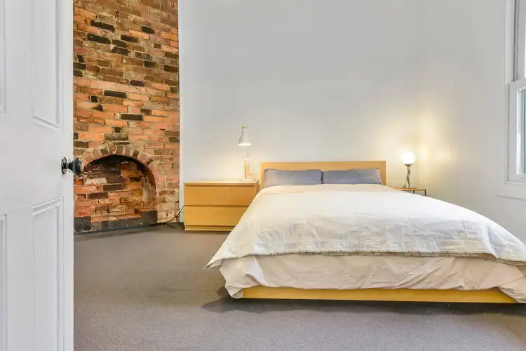 Fifth view of Homely house listing, 8 Yaldwyn Street West, Kyneton VIC 3444