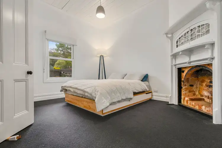 Sixth view of Homely house listing, 8 Yaldwyn Street West, Kyneton VIC 3444