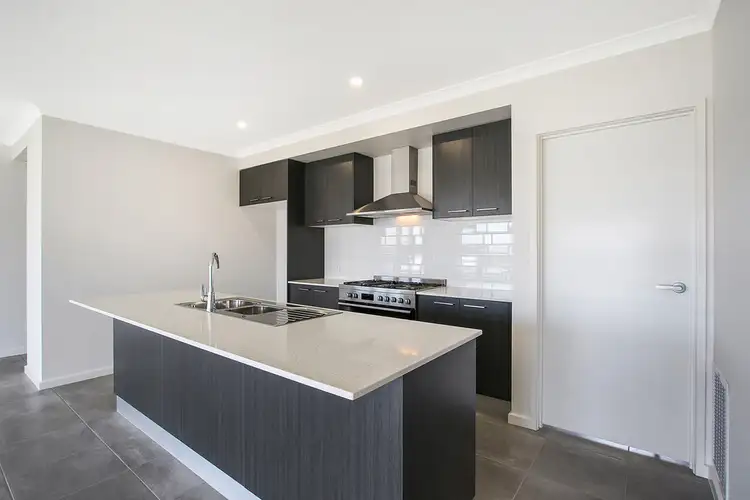 Second view of Homely house listing, 21 Baldock Street, Baranduda VIC 3691
