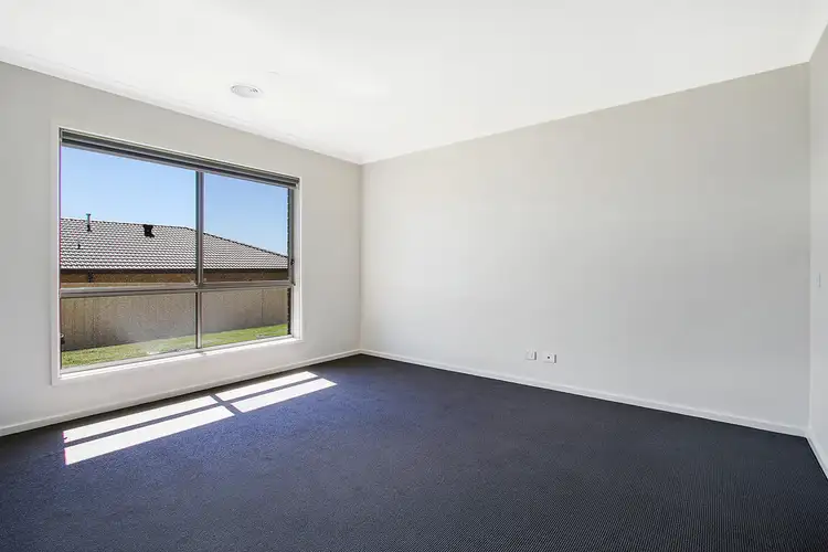 Fifth view of Homely house listing, 21 Baldock Street, Baranduda VIC 3691