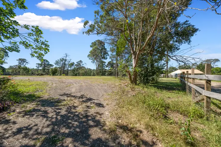 Fourth view of Homely land listing, LOT 502, 136 Longleat Lane, Kurmond NSW 2757