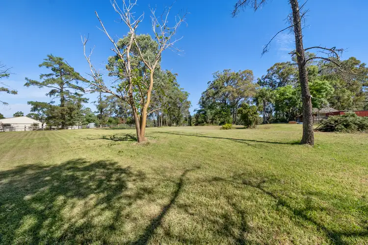 Fifth view of Homely land listing, LOT 502, 136 Longleat Lane, Kurmond NSW 2757