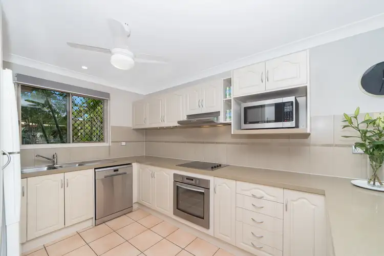 Second view of Homely house listing, 12/30-32 Martinez Avenue, West End QLD 4810