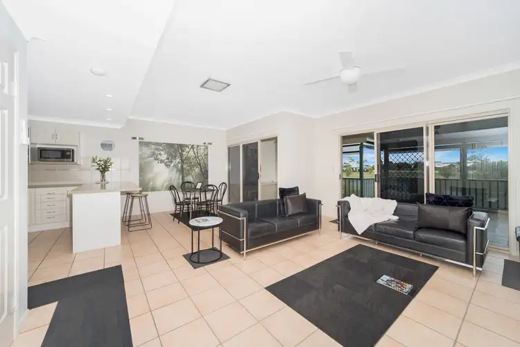 Fourth view of Homely house listing, 12/30-32 Martinez Avenue, West End QLD 4810