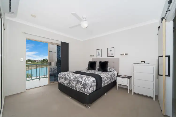 Fifth view of Homely house listing, 12/30-32 Martinez Avenue, West End QLD 4810