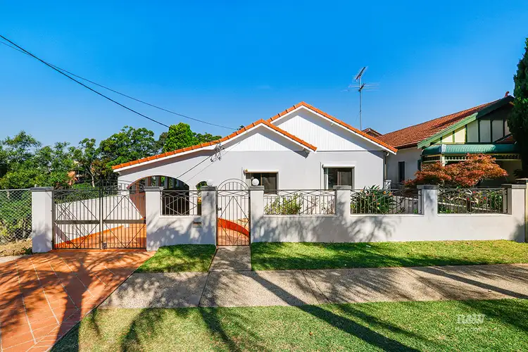 2 Short Street, Hurlstone Park NSW 2193