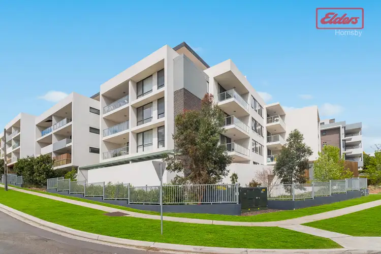 30/9-19 Amor Street, Asquith NSW 2077