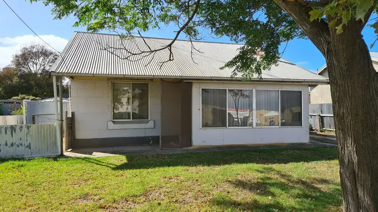 Main view of Homely house listing, 23 MCCOY STREET, Naracoorte SA 5271