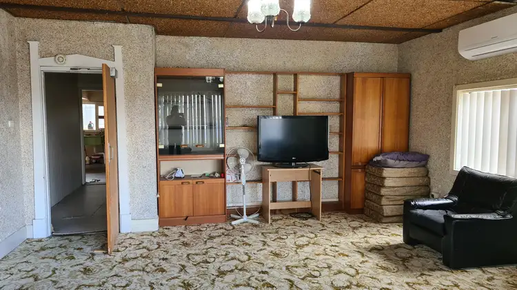 Third view of Homely house listing, 23 MCCOY STREET, Naracoorte SA 5271