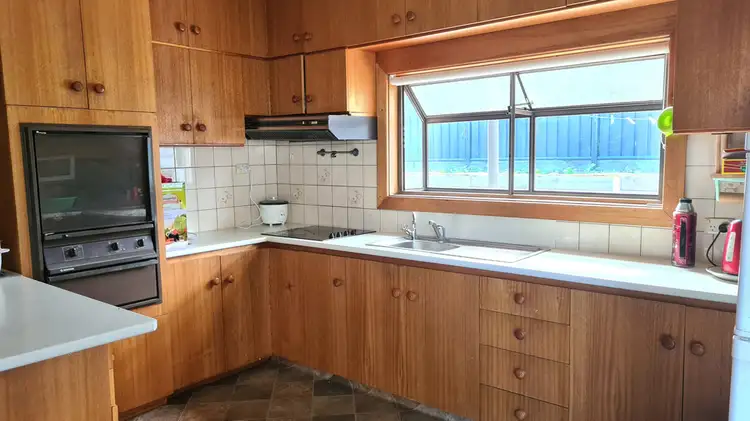 Seventh view of Homely house listing, 23 MCCOY STREET, Naracoorte SA 5271